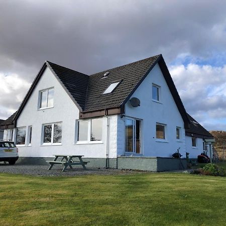 Dalriada Portree Exterior photo