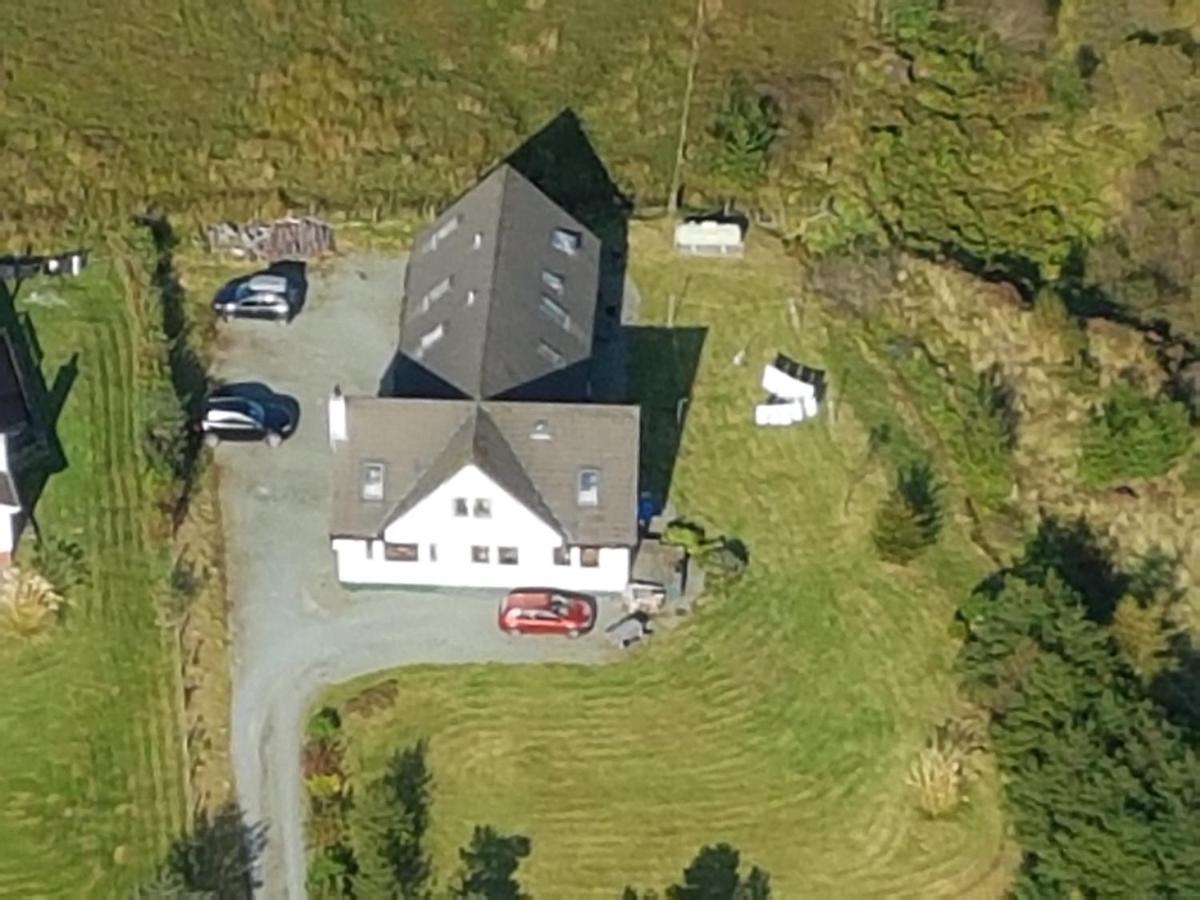 Dalriada Portree Exterior photo