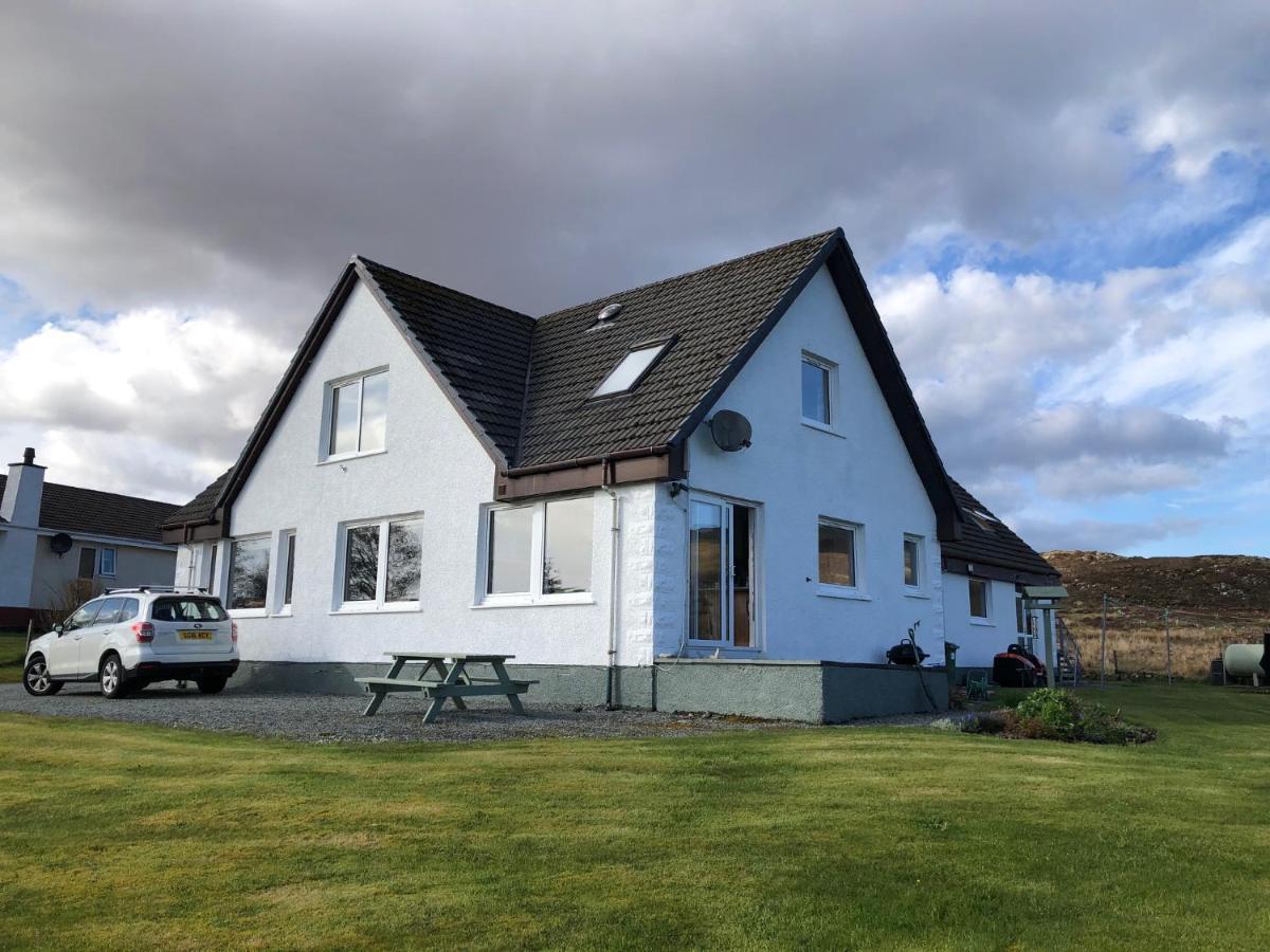 Dalriada Portree Exterior photo